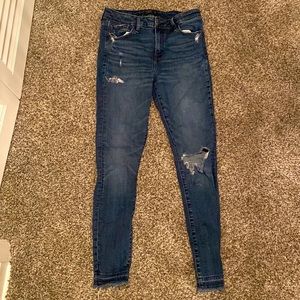Abercrombie & Fitch Jeans